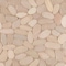 Msi Sliced Pebble Earth 12 In. X 12 In. X 10 Mm Tumbled Marble Mesh-Mounted Mosaic Tile, 10PK ZOR-MD-0144 - alternate 2
